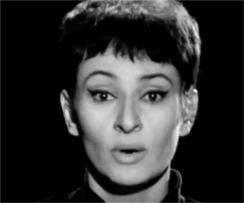 Barbara (1966) Barbara (1966)