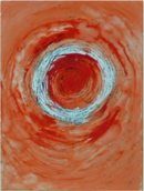 Claire Dubois-Combe, //Tourbillon// (2015)